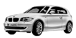 BMW E81 U2431 Fault Code