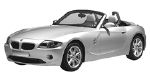 BMW E85 U2431 Fault Code
