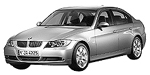 BMW E92 U2431 Fault Code