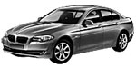 BMW F10 U2431 Fault Code