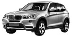 BMW F25 U2431 Fault Code